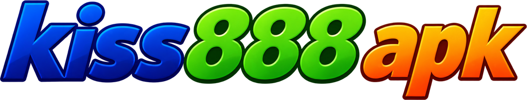 Kiss888 APK Logo
